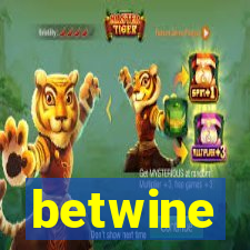 betwine