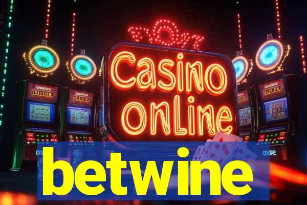 betwine