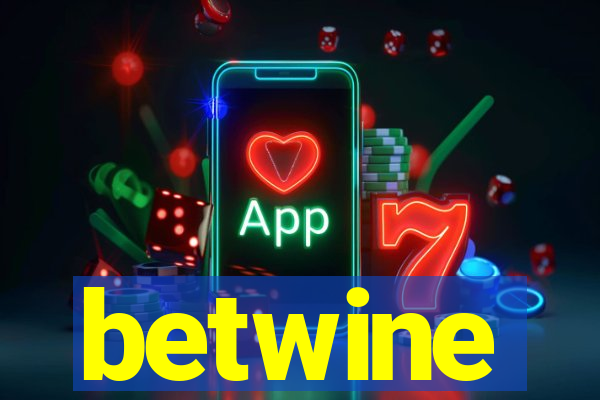 betwine