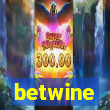 betwine