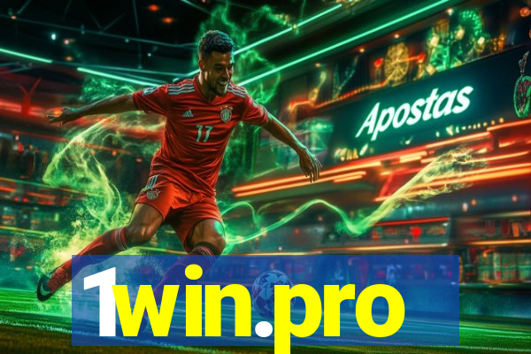 1win.pro