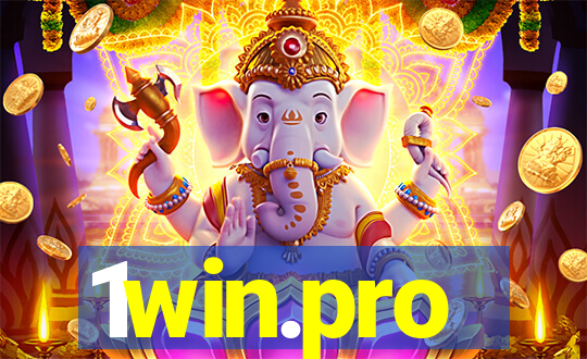 1win.pro