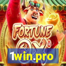 1win.pro