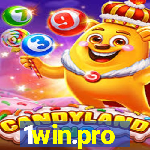 1win.pro
