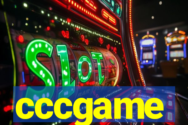 cccgame