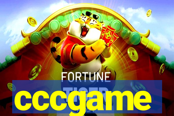 cccgame
