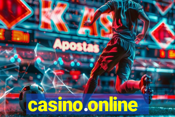 casino.online