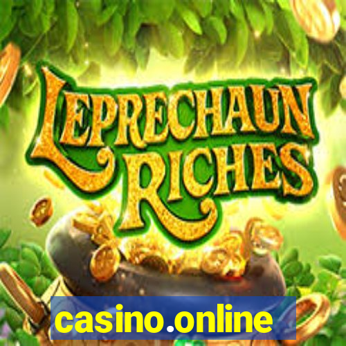 casino.online