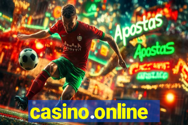 casino.online