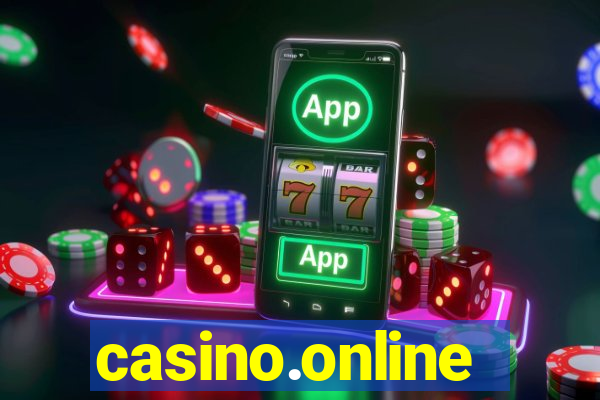 casino.online