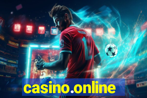 casino.online