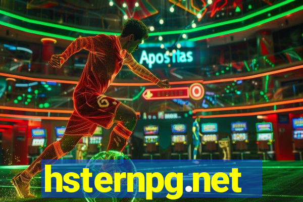 hsternpg.net