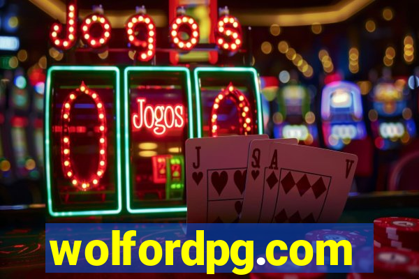 wolfordpg.com