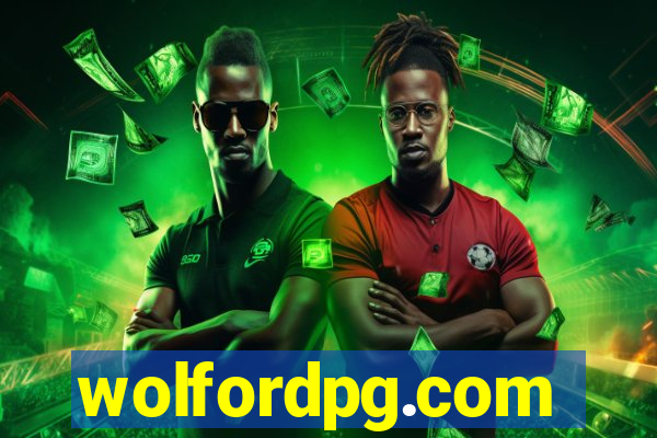 wolfordpg.com