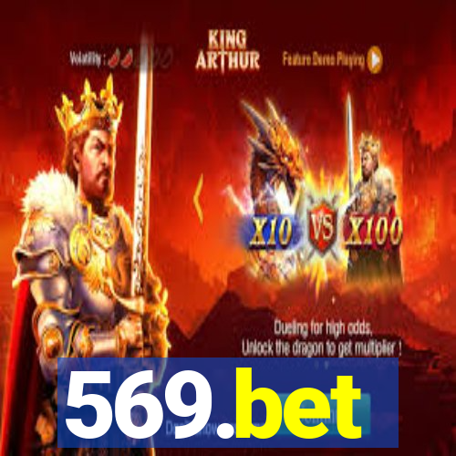 569.bet