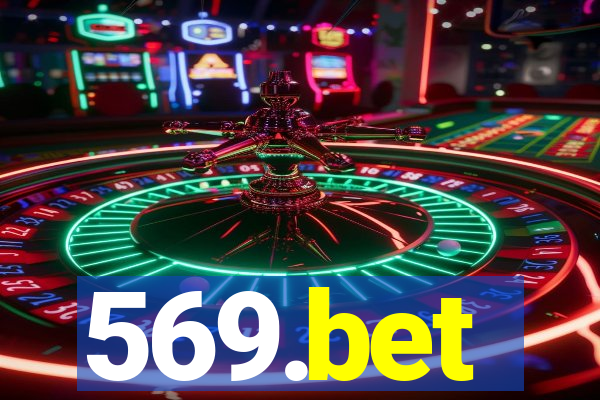 569.bet