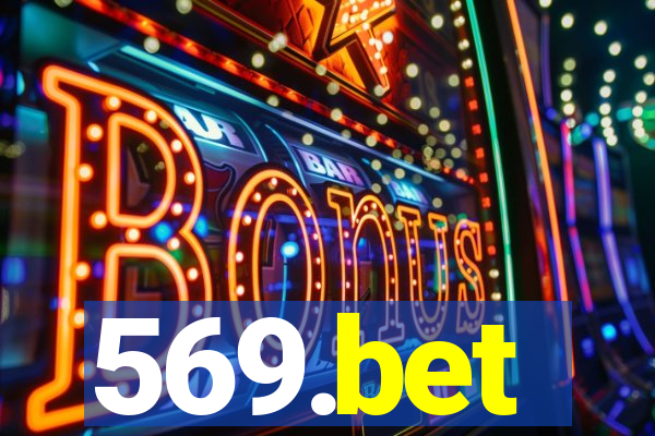 569.bet