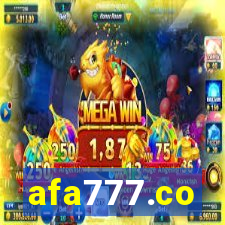 afa777.co