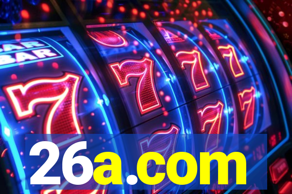 26a.com
