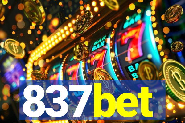 837bet