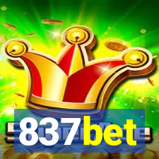 837bet