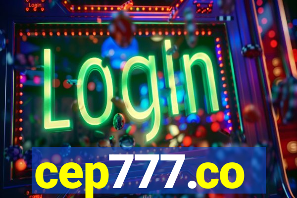 cep777.co