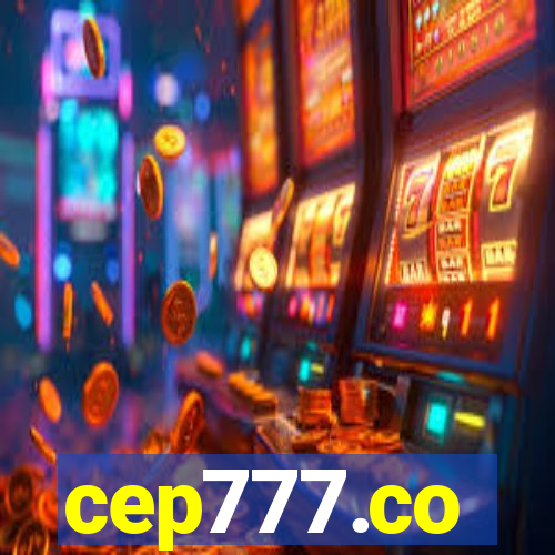 cep777.co
