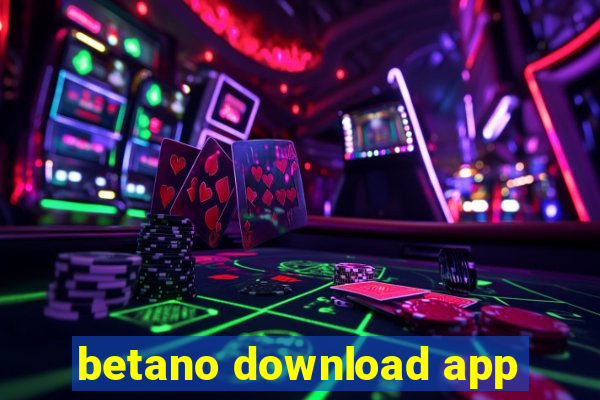 betano download app