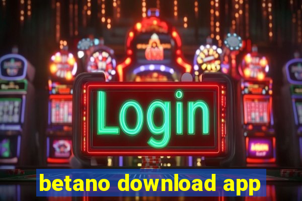betano download app