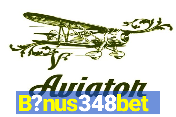 B?nus348bet