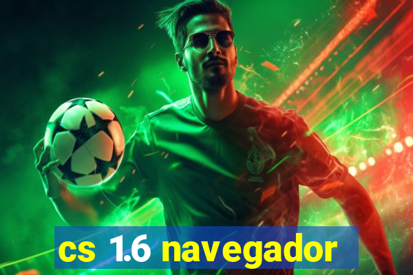 cs 1.6 navegador
