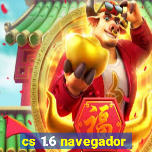 cs 1.6 navegador