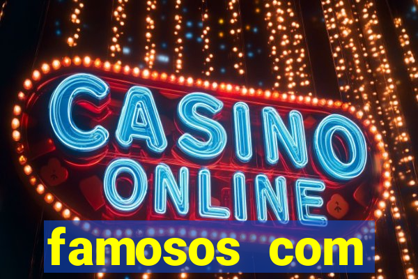 famosos com sobrenome santos