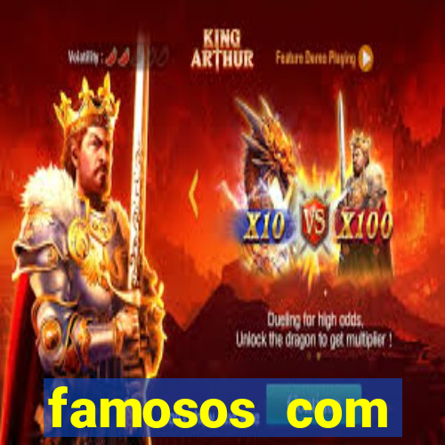 famosos com sobrenome santos