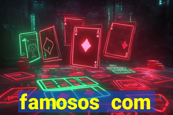 famosos com sobrenome santos