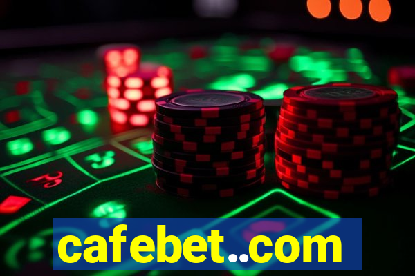 cafebet..com