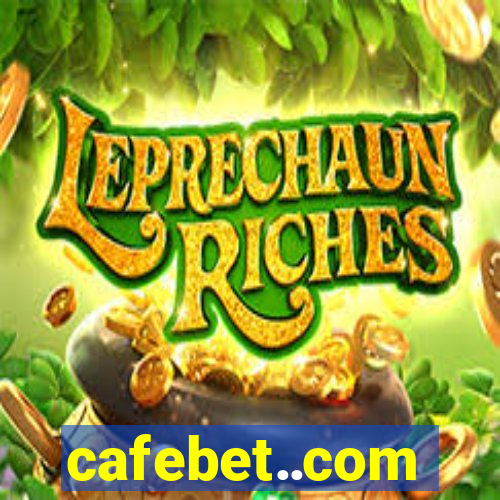 cafebet..com