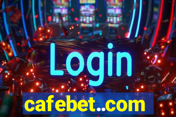 cafebet..com