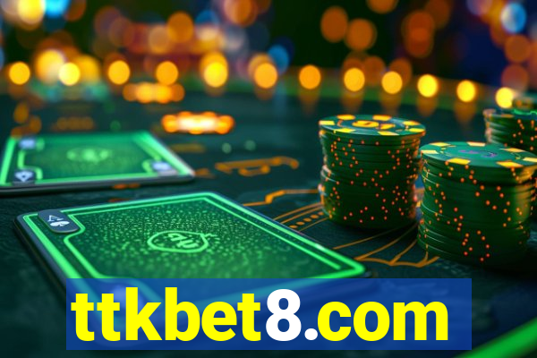 ttkbet8.com