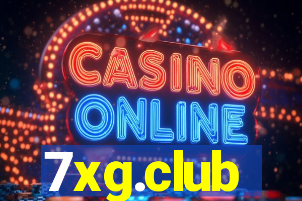 7xg.club