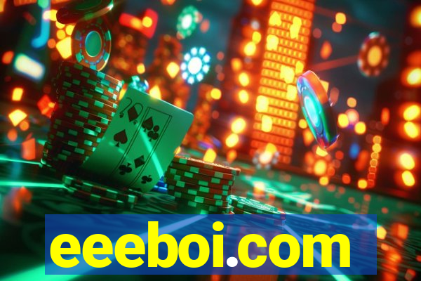 eeeboi.com