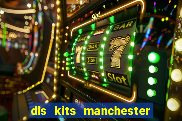 dls kits manchester united 2008