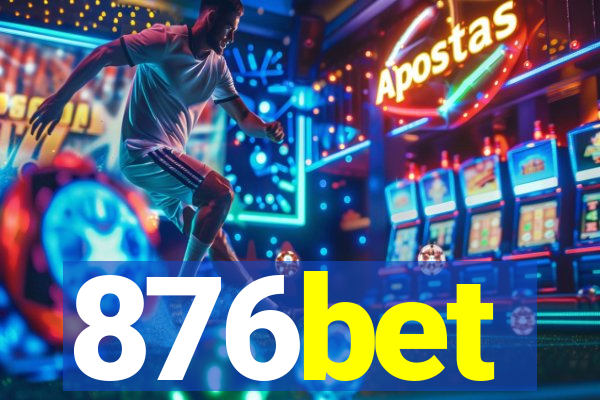 876bet