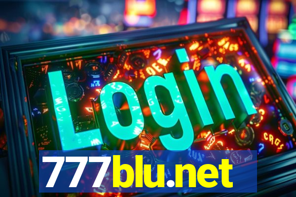 777blu.net