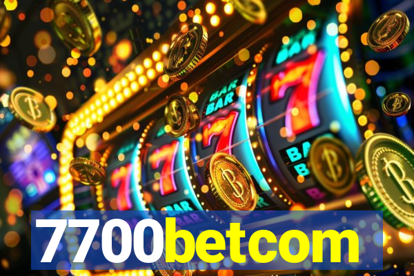 7700betcom