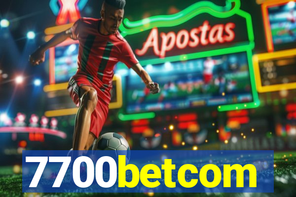 7700betcom