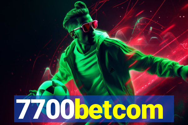 7700betcom