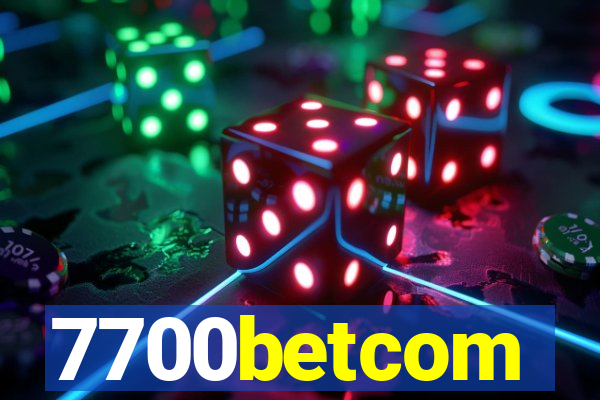 7700betcom