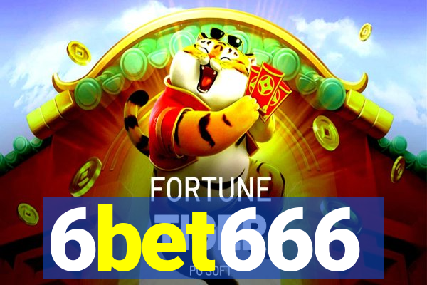 6bet666