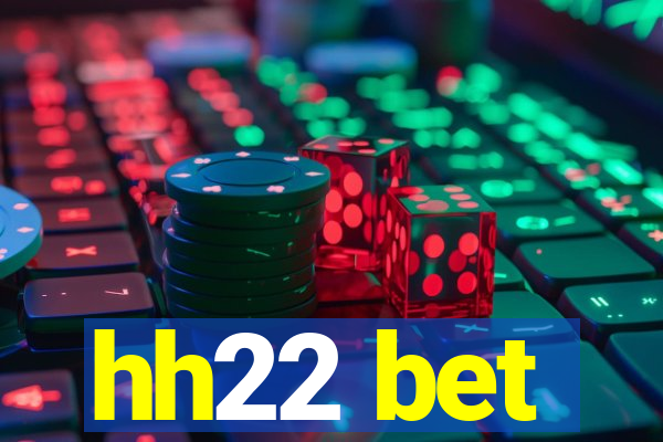 hh22 bet